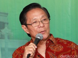 Peradin Vs Peradin, Advokat Frans Hendra Winarta Menang di MA