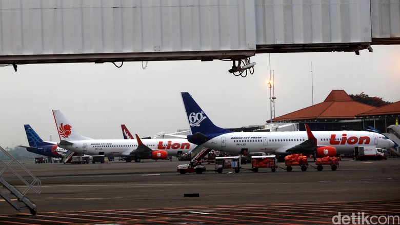 Menhub Budi Karya akan Panggil Manajemen Lion Air Besok Menhub Budi Karya akan Panggil Manajemen Lion Air Besok