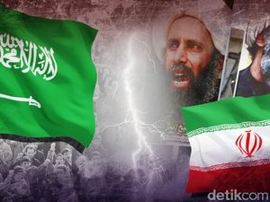 Anggota Komisi I DPR Dukung Diplomasi RI Damaikan Arab Saudi-Iran Anggota Komisi I DPR Dukung Diplomasi RI Damaikan Arab Saudi-Iran