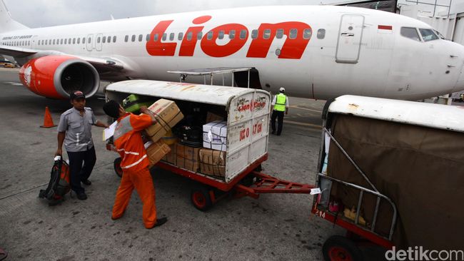 Berita Heboh Penumpang Kehilangan Hampir Rp 4 Juta di Bagasi, Lion Air Minta Maaf Selasa 16 April 2024