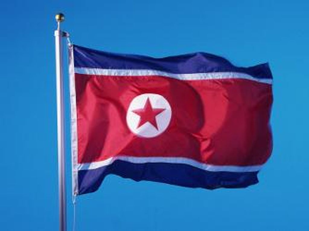 Terungkap! Modus Praktik Cuci Uang Korea Utara Lewat Bank AS