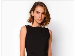 Editors Choice: Rekomendasi 5 Baju Kerja, Harga di Bawah Rp 200 Ribu