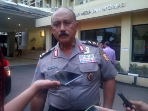 Kadiv Propam: Ada 116 Perkara Polisi Nakal yang Ditangani Sejak Juli 2015