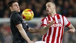 Jordon Ibe Menangkan Liverpool atas Stoke