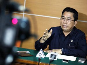 Mengaku Sibuk, Yayasan Supersemar Kembali Mangkir Eksekusi Rp 4,4 Triliun