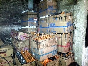 Oli Palsu Bikin Masa Pakai Kendaraan Berkurang Jadi 1 Tahun