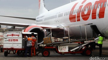 Terpopuler Sepekan: Aturan Bagasi Lion Air Mulai 17 Juli, Gratis 10 Kg