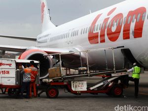 Lion Air Tunda 217 Penerbangan, Kemenhub Beri Kesempatan Maskapai Lain Lion Air Tunda 217 Penerbangan, Kemenhub Beri Kesempatan Maskapai Lain
