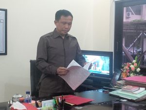 Selain dr Rica dan Anaknya, Polda DIY Jemput 3 Orang Lainnya dari Kalteng