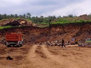 Potensi Penguapan PAD Dari Galian C di Banyuwangi Capai Rp 150 Miliar