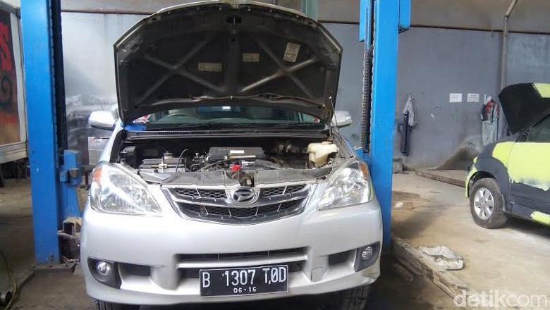 Pentingnya Cek Komponen Kendaraan Beroda Empat Ini, Sebelum Tempuh Perjalanan Jauh Pentingnya Cek Komponen Kendaraan Beroda Empat Ini, Sebelum Tempuh Perjalanan Jauh