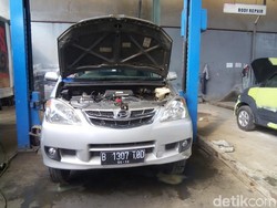 Pentingnya Cek Komponen Mobil Ini, Sebelum Tempuh Perjalanan Jauh