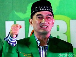 PPP Djan Faridz: Surabaya Kota Kenangan, di Sanalah Muktamar Ilegal