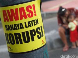 Kepala BPKAD Mamberamo Raya Diduga Korupsi Dana COVID Rp 3,1 M