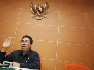 Di Bawah Garuda Pancasila, PN Jaksel Ancam Eksekusi Paksa Yayasan Supersemar