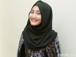 Lewat Percaya Fatin Shidqia Kembali Cicipi Musik Ballad