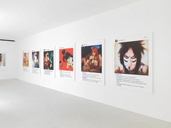 Seniman Kontroversial Richard Prince Digugat Lagi