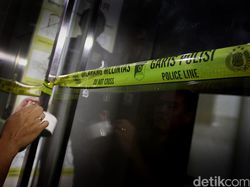 Mayat Wanita Bugil-Dibungkus Jas Hujan Gegerkan Warga Aceh Besar