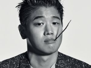 Lee Ki Hong Maze Runner Menyesal Tak Debut Akting di Korea