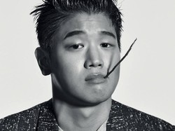 Lee Ki Hong Maze Runner Menyesal Tak Debut Akting di Korea