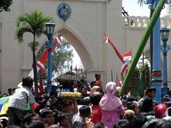 12 Festival Seru yang Harus Didatangi September Nanti