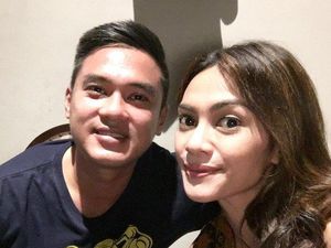 Pasang Foto dengan Seorang Pria, Ini Kata Masayu Anastasia