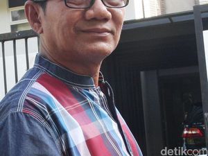 Agun: Pembentukan Panitia Munas Golkar Harus Sesuai AD/ART