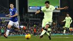Everton Tundukkan City 2-1