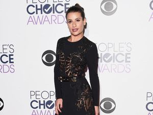 Lea Michele Semangat Olahraga Supaya Bisa Makan Sepuasnya