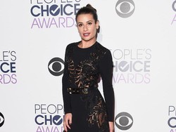 Lea Michele Bangga Bokongnya Lebih Kencang, Apa Rahasianya?