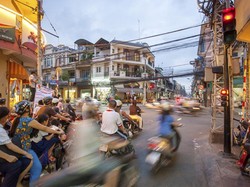 Negara Tetangga Indonesia Lagi Tren Pakai AI buat Rencanakan Liburan