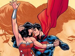 Komik Superman/ Wonder Woman Annual #2 Dikritik karena Kata Pakistanian