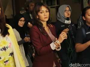 Alami Tekanan Batin, Masayu Takut Efeknya Menular ke Anak