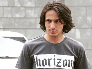 Dylan Carr Alami Kecelakaan Parah, Ini 6 Faktanya Dylan Carr Alami Kecelakaan Parah, Ini 6 Faktanya