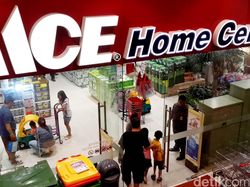 Gugat Mantan Pengacaranya Rp 1 Triliun, Ace Hardware Kalah