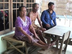 Puluhan Warga Tulungagung Lumpuh Diserang Chikungunya