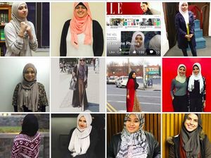 Hijabis of New York, Komunitas untuk Ubah Stereotipe Wanita Berhijab di AS