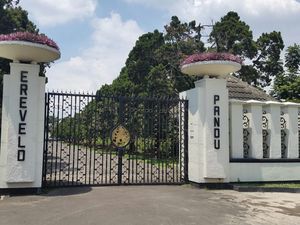 Video: Makam Laci dan Secuil Sejarah di TPU Pandu