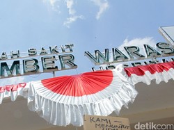 Sandiaga Ingin soal Lahan Sumber Waras Selesai secara Kekeluargaan