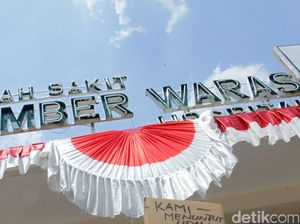 Sandiaga Ingin soal Lahan Sumber Waras Selesai secara Kekeluargaan Sandiaga Ingin soal Lahan Sumber Waras Selesai secara Kekeluargaan