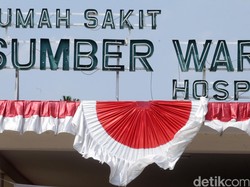 Pemprov akan Gugat Yayasan Sumber Waras Terkait Sengketa Lahan