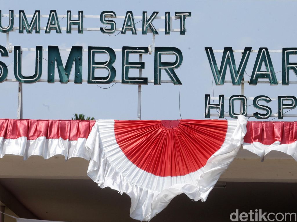 Pemprov akan Gugat Yayasan Sumber Waras Terkait Sengketa Lahan Pemprov akan Gugat Yayasan Sumber Waras Terkait Sengketa Lahan
