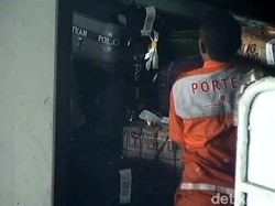 Cegah Pencurian Bagasi, Bandara Ahmad Yani akan Datangkan Mysterious Guest