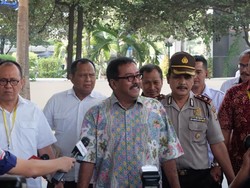 Rano Karno: DPRD Pernah Minta Duit Rp 10 M untuk Pendirian Bank Banten