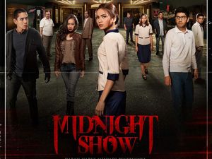 Mengenal Sutradara Midnight Show yang Anti CGI