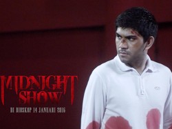 Midnight Show, Drama Berdarah-darah yang Segar