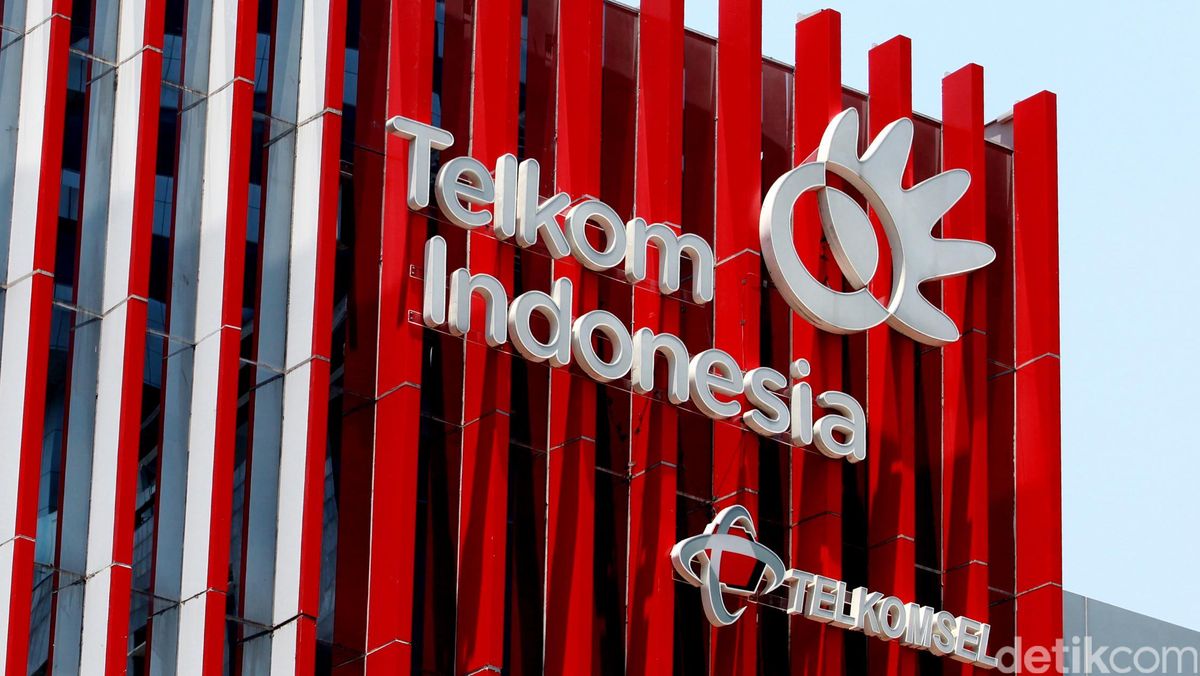 Telkom Gelar RUPSLB Bulan Depan, Lepas Bisnis & Aset hingga Rombak Pengurus