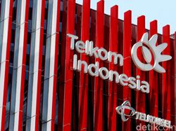 Cetak Guru Unggul, Cara Telkom Percepat Digitalisasi di Sekolah