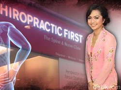 Polisi Bongkar Kuburan Allya Pasien Chiropractic di Tanah Kusir untuk Autopsi