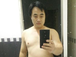 Berkat Intermittent Fasting Diet, Berat Badan Susanto Susut 13 Kg